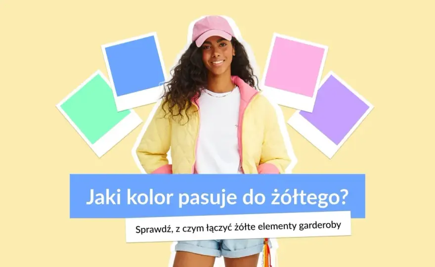 Kanarkowy żółty w męskich stylizacjach - Jak go nosić z klasą?
