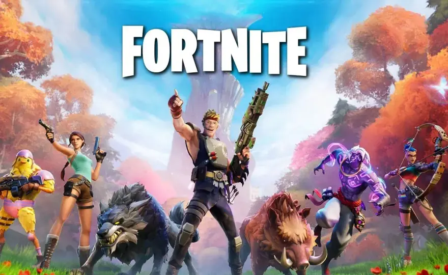 Wymagania Fortnite i sprzęt, który daje płynność
