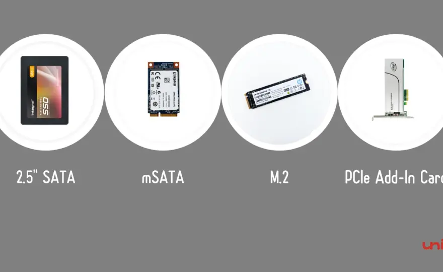 SSD-Stromanschluss - SATA vs. M.2 - Fehler vermeiden!