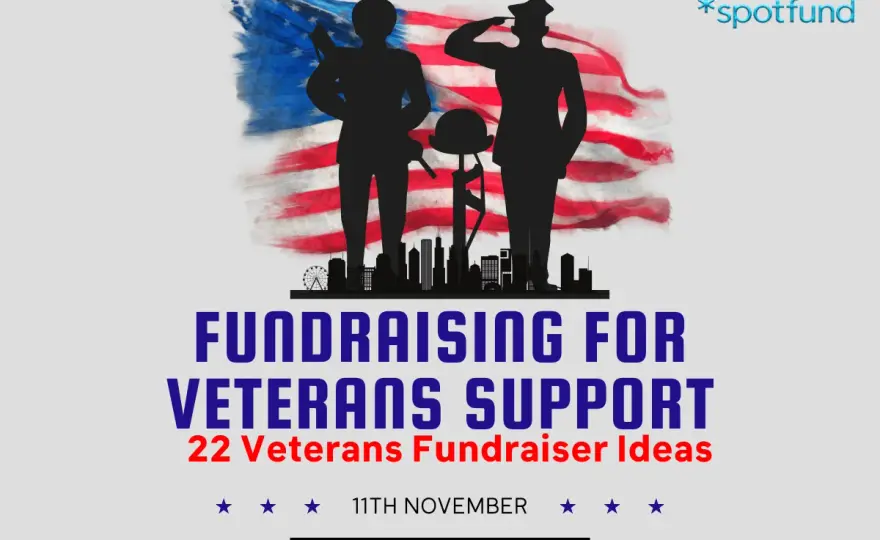 Veterans Fundraising Ideas - Maximize Impact Now