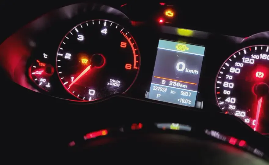 Regeneracja DPF Audi A4 B8 - Jak wypalić filtr i rozpoznać objawy?