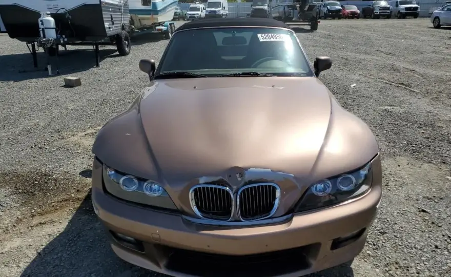 BMW Z3 (E36/7, E36/8) - Kupić? Sprawdź, zanim popełnisz błąd!