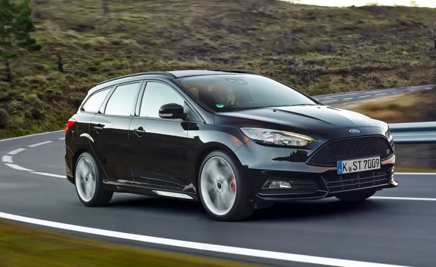Ford Focus 3 – Który silnik wybrać i na co uważać?