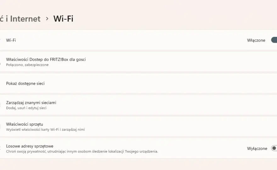 Zapomniałeś hasła Wi-Fi? Oto jak je odzyskać na PC, Mac, Android, iPhone