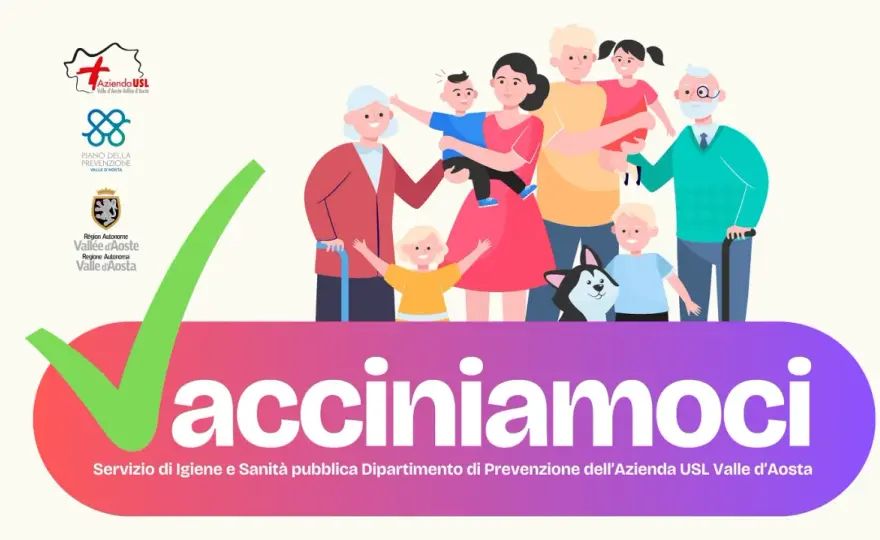 Campagne vaccinali efficaci - Organizzazione, diritto e fiducia