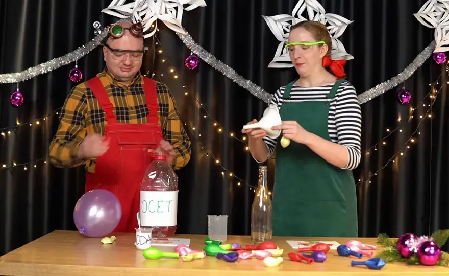 Jak bezpiecznie pompować balony z konfetti bez ryzyka pęknięć – porady krok po kroku