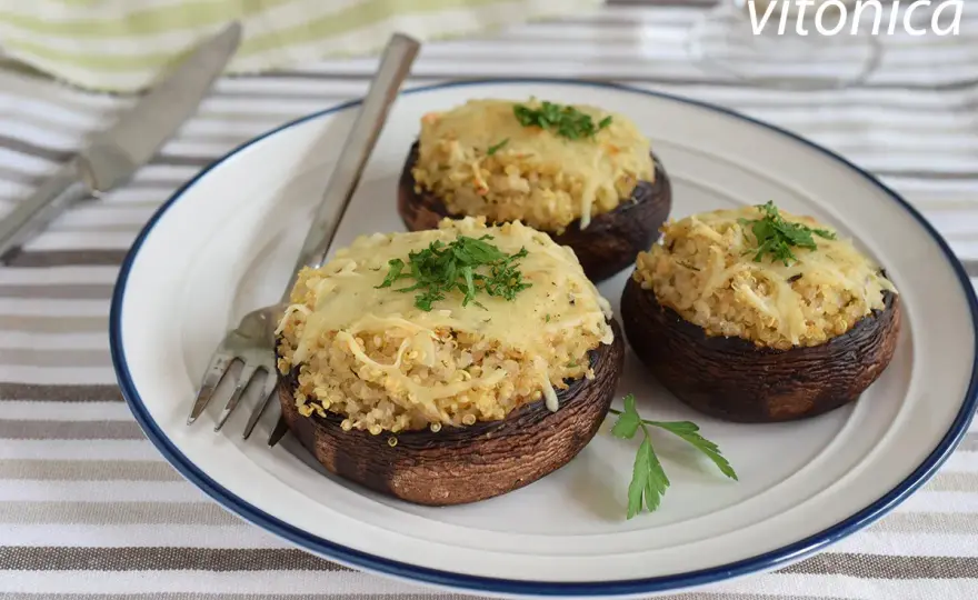 Meriendas saludables para bajar de peso sin pasar hambre