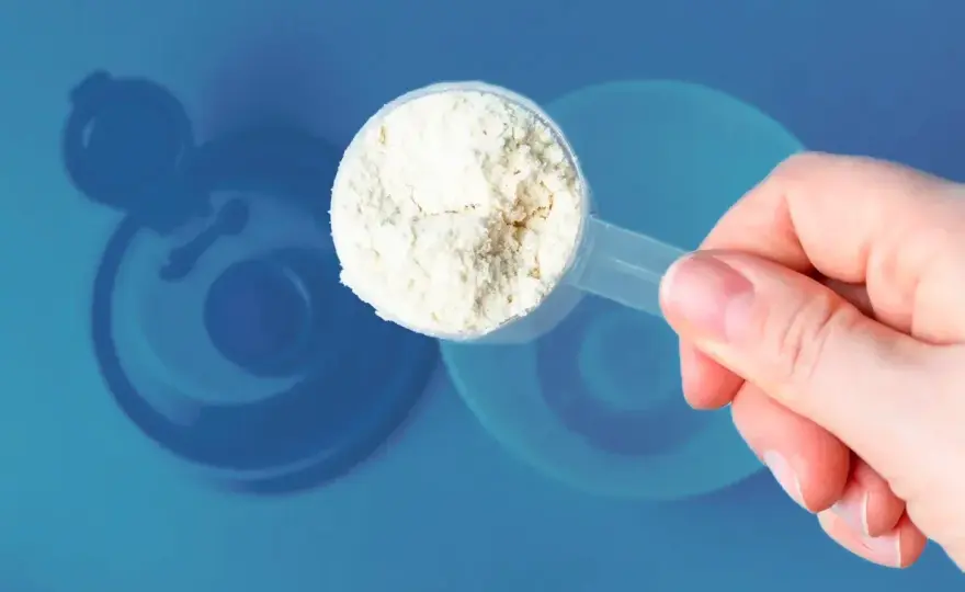 Creatina - Cuánta tomar y cómo maximizar sus efectos
