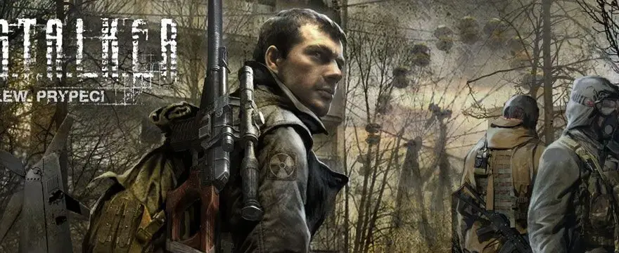 Najlepsze spolszczenia do stalker zew prypeci - uniknij problemów z tłumaczeniem