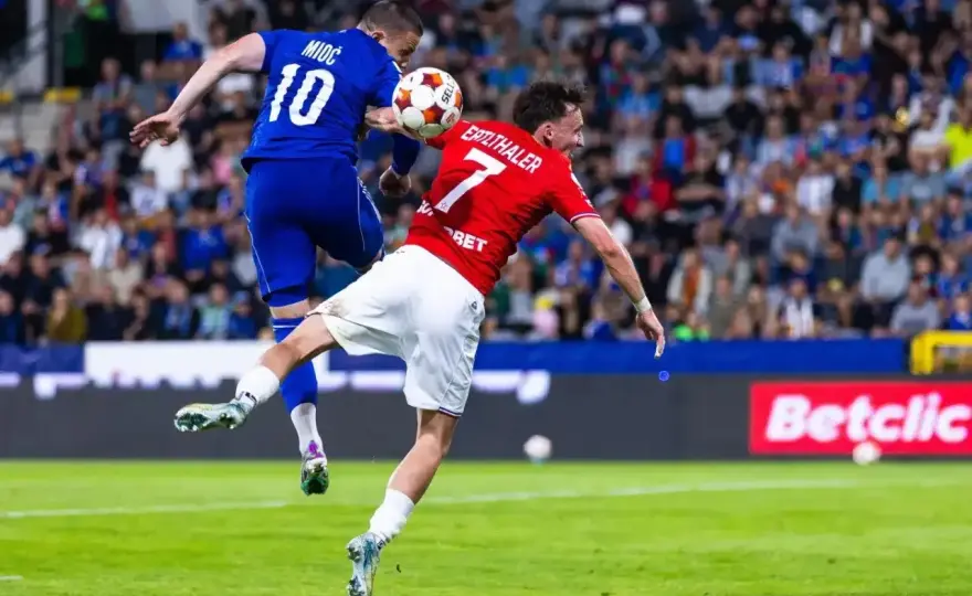Wisła Kraków - Miedź Legnica 3:2 - Analiza meczu, statystyki