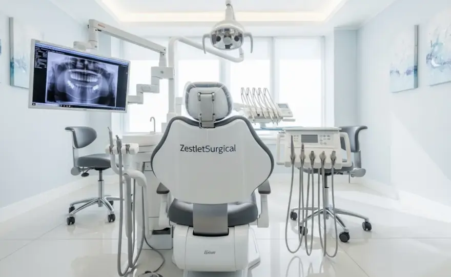 Jak przygotować się do dentysty? Bezstresowa checklista!