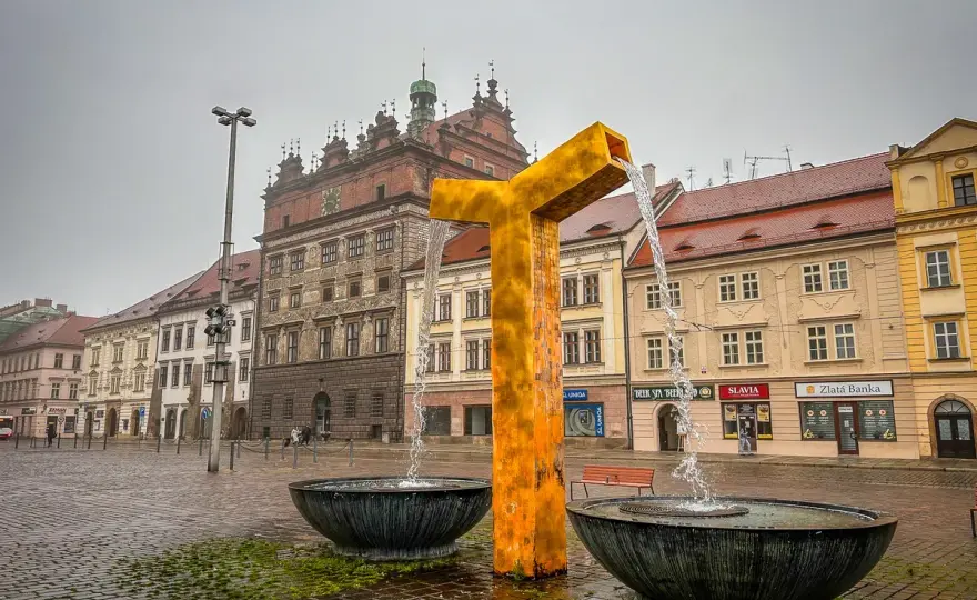 Najlepsze atrakcje w Pilznie, które musisz zobaczyć podczas wizyty
