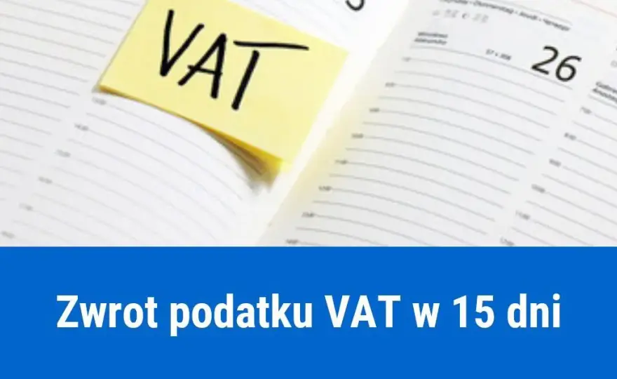 Terminy faktur VAT: 15 dni to za mało? Poznaj wyjątki!