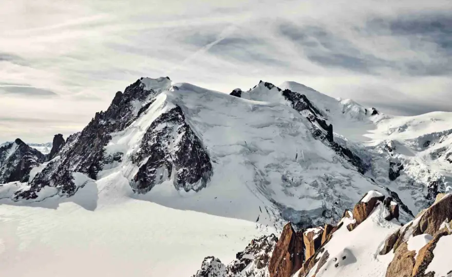 Mont Blanc - Guía completa para tu ascensión soñada