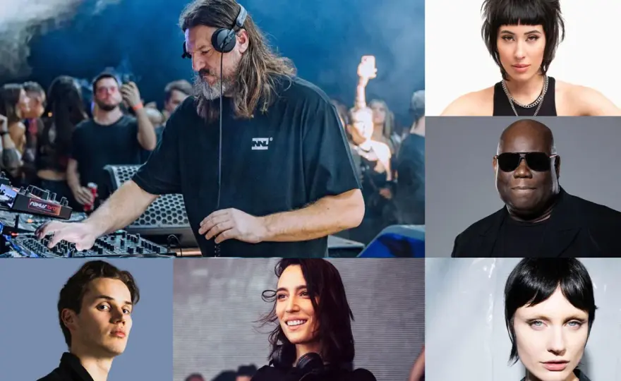 Najlepszy DJ świata: Kto zasługuje na ten tytuł i dlaczego?