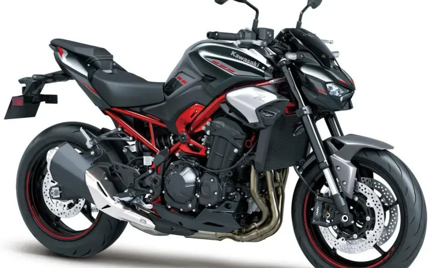 Z900 - ¿Cuánto pesa realmente y por qué importa?