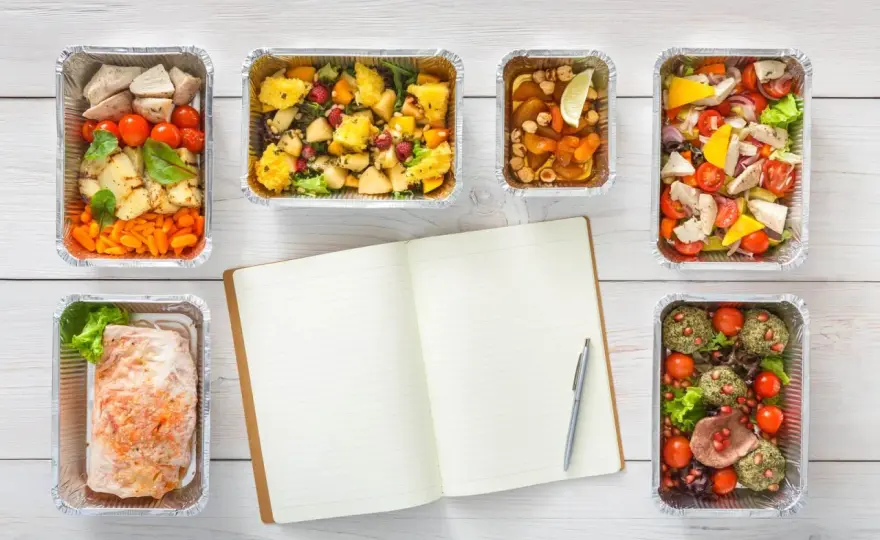 Dieta pudełkowa Wyszków: Ranking, ceny i opinie - wybierz najlepszą!