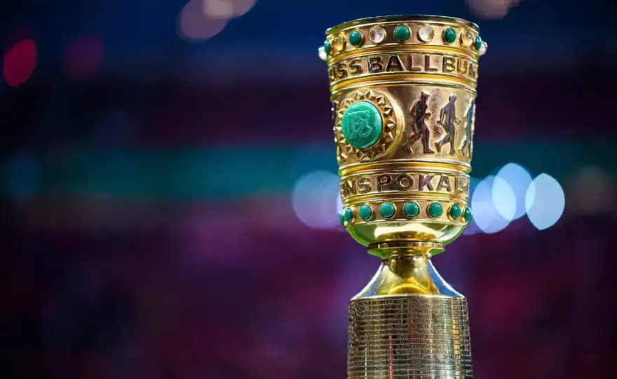 Puchar Niemiec - zasady, niespodzianki i taktyka DFB-Pokal