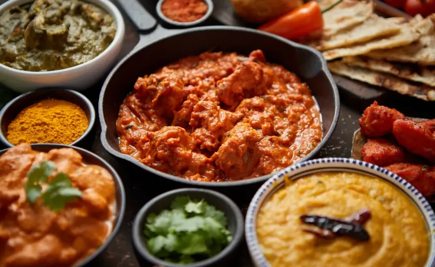 Tandoori masala: do czego używać? Odkryj sekrety indyjskiej kuchni!