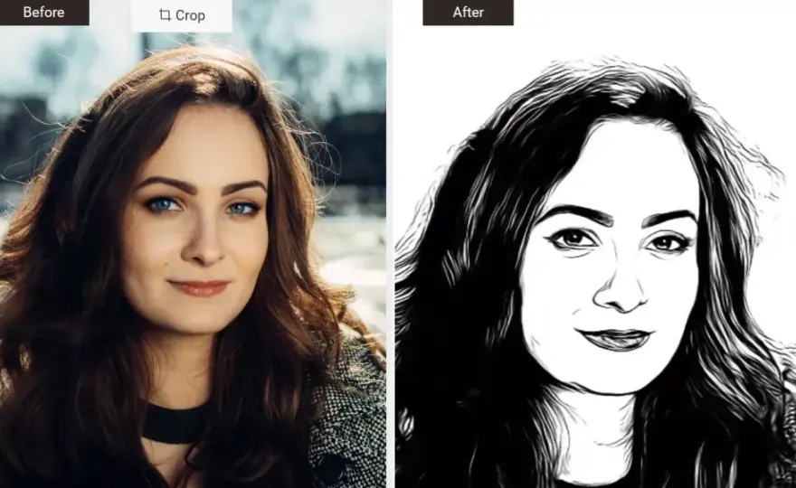 Jak zrobić lineart ze zdjęcia? Proste metody i narzędzia