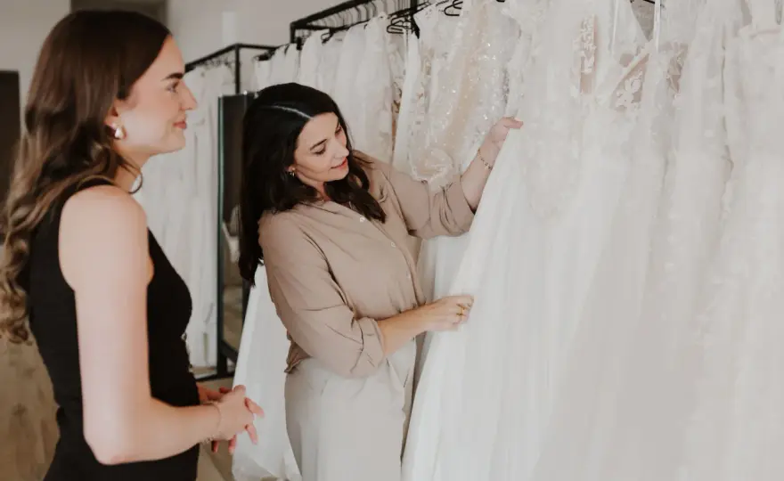 Brautkleid-Silhouetten - Finde deinen perfekten Schnitt!