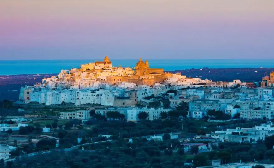 Puglia Airports - Bari vs. Brindisi: Which Is Best For You?