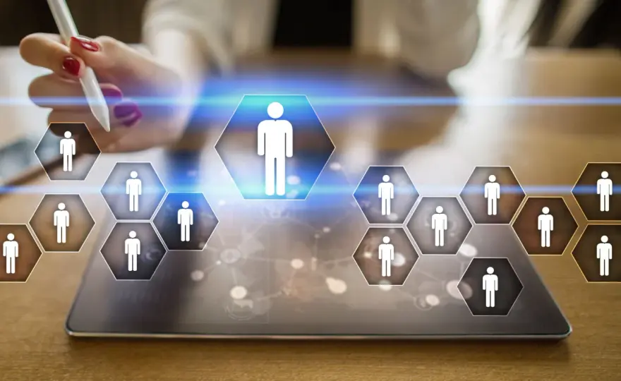 Digitalización RRHH - Claves para una gestión documental eficaz