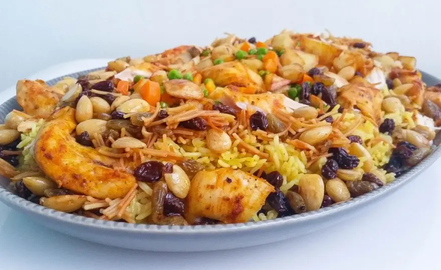 Biryani recept - Så lyckas du med perfekt biryani hemma