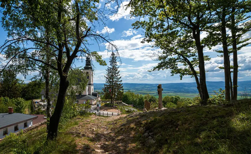 Śnieżnicki Park Krajobrazowy - Co warto zobaczyć i jak planować?