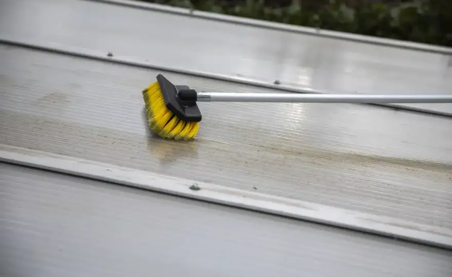 Nettoyage aluminium - Évitez les erreurs et rattrapez les surfaces