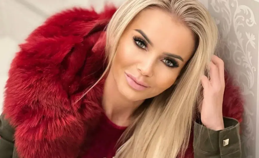 Monika Chwajoł - Kim jest jej mąż? Poznaj fakty o ich małżeństwie