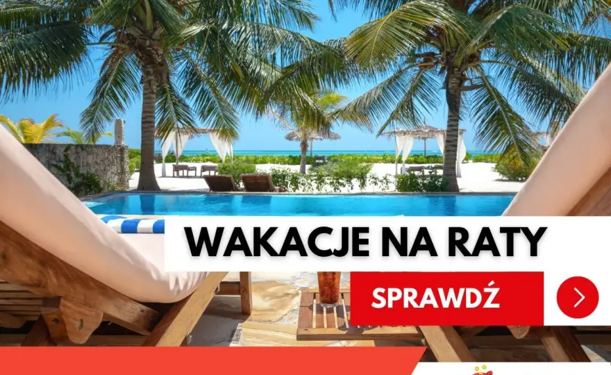 Wakacje na raty - Czy to się opłaca i jak uniknąć ukrytych kosztów?
