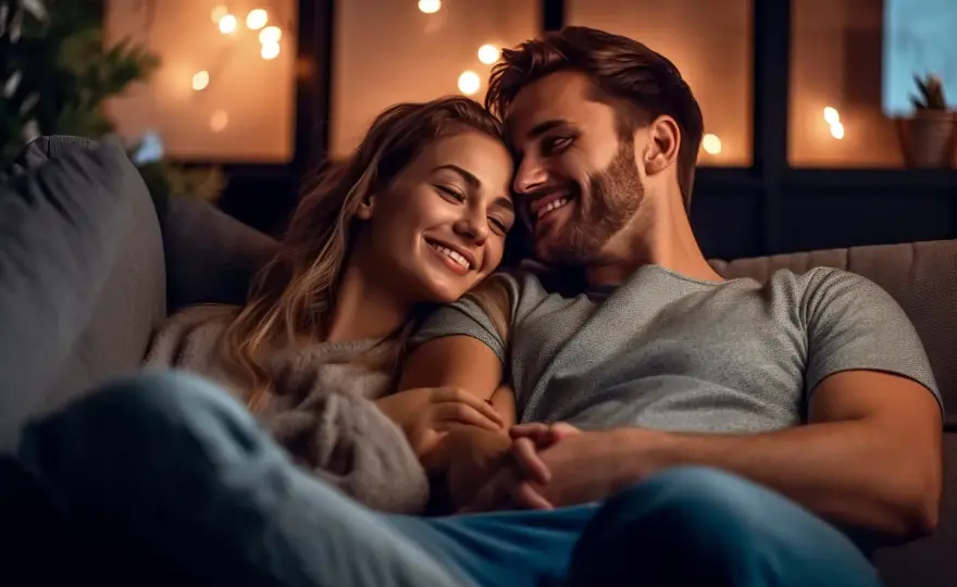 Polskie komedie romantyczne - Jak wybrać idealny seans?