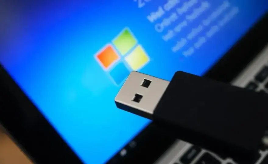 Uruchom komputer z pendrive'a: Pełny poradnik + rozwiąż problemy