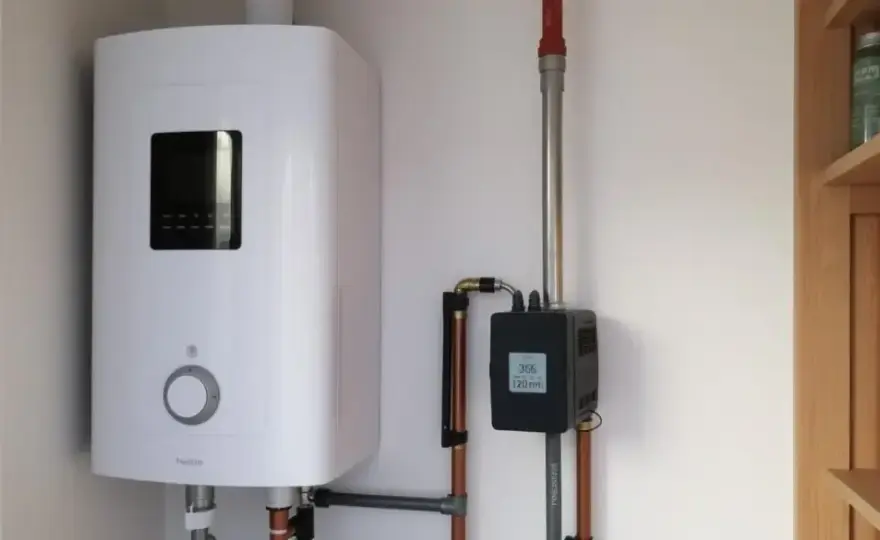 Piec 20kW na ile metrów - jaki piec do 120m2 domu