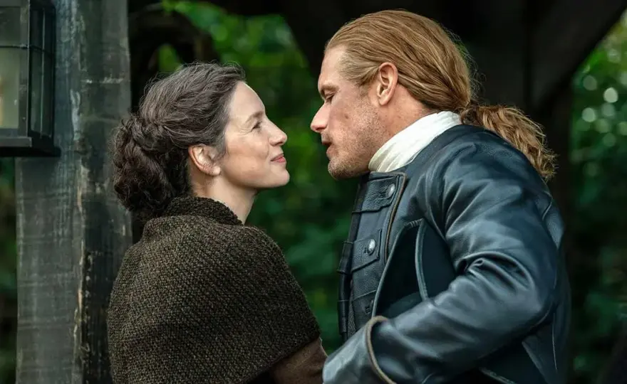 Outlander ile odcinków? Zaskakujące fakty o sezonach i epizodach