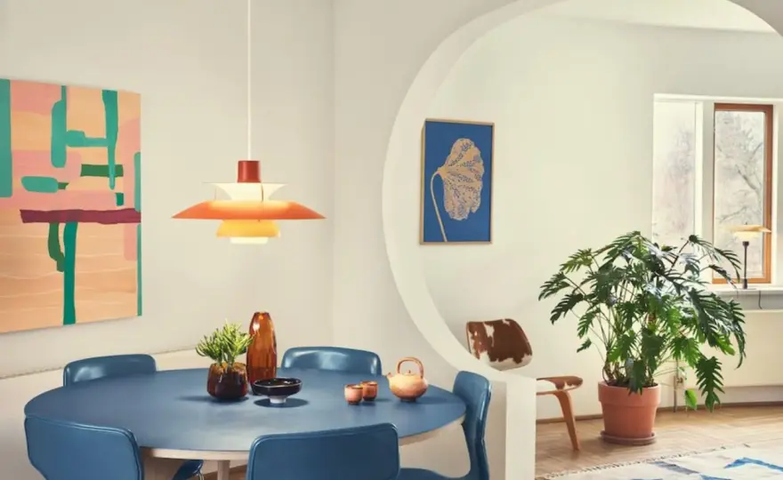 Midcentury Modern einrichten - So gelingt der zeitlose Look
