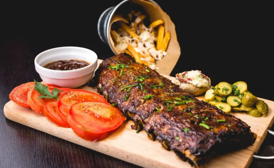 Ribs parfaites - Le guide ultime cuisson lente et saveur