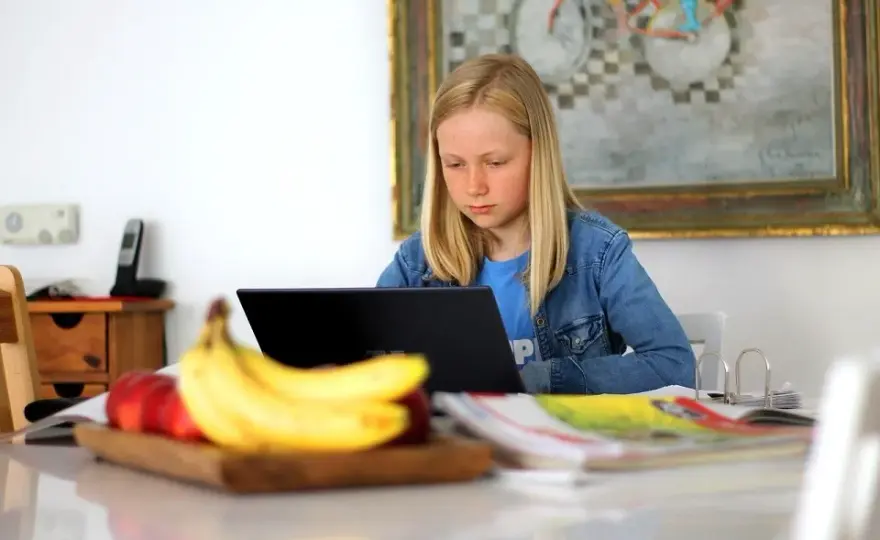 Zdalne nauczanie w krajach: gdzie edukacja online zdobywa popularność?