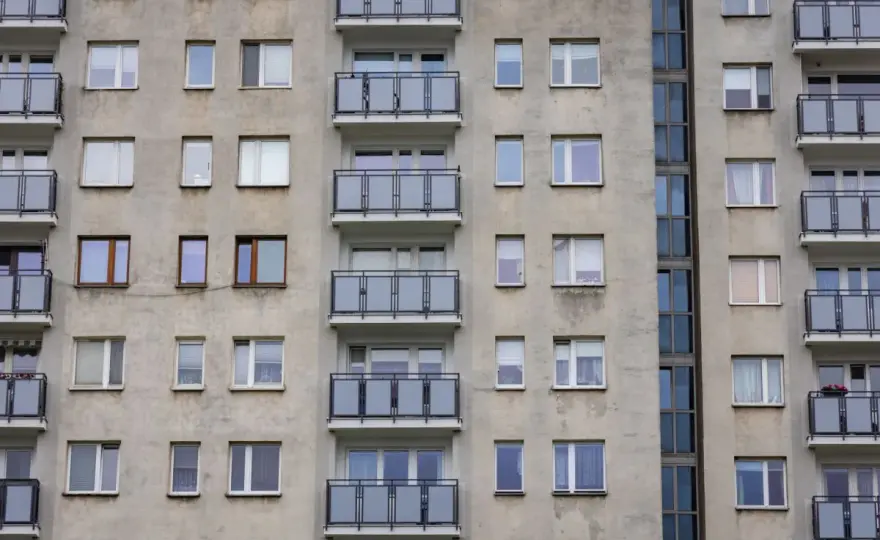Spółdzielnia mieszkaniowa: jak działa? Prawa, opłaty, zarząd