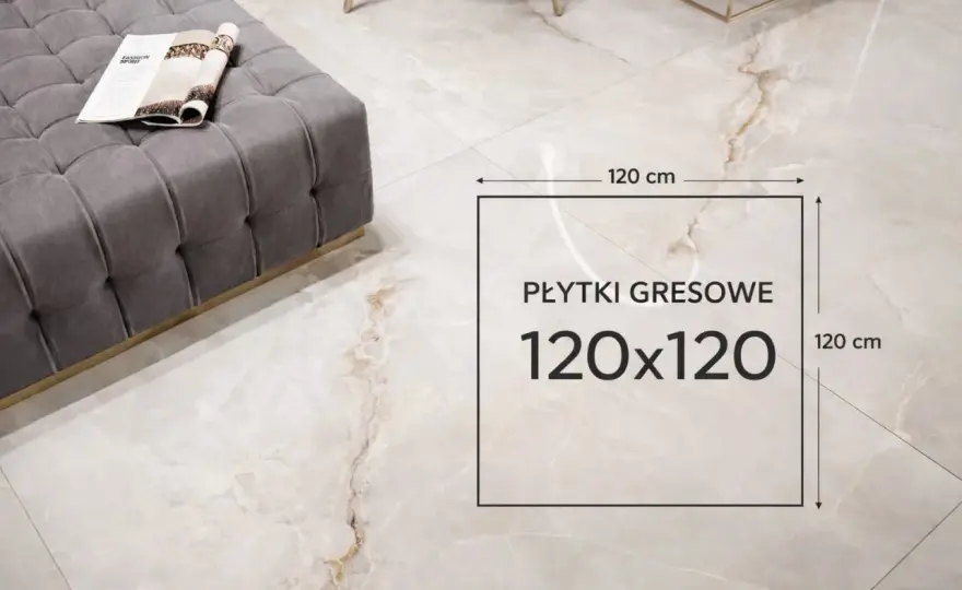 Płytki półpolerowane - Czy to kompromis idealny? Sprawdź!