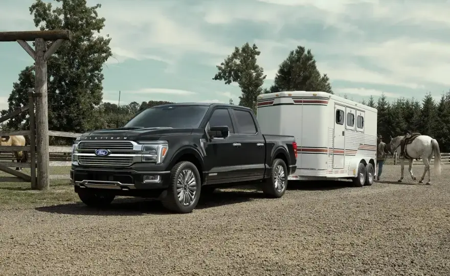 Ford F-150 - Czy ten pickup ma sens w Polsce? Pełny poradnik