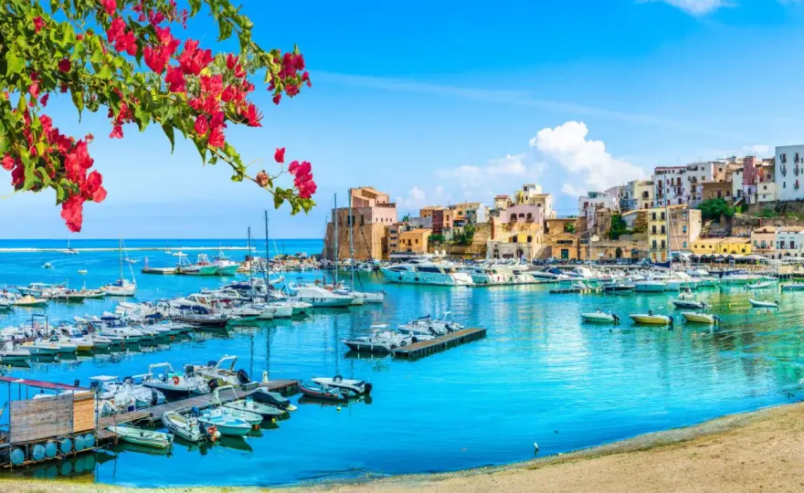 Sicilia en 7 días - Ruta ideal sin estrés ni prisas