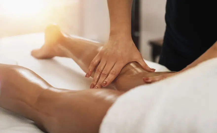 Lymphe et drainage lymphatique - ce qu’il faut vraiment savoir