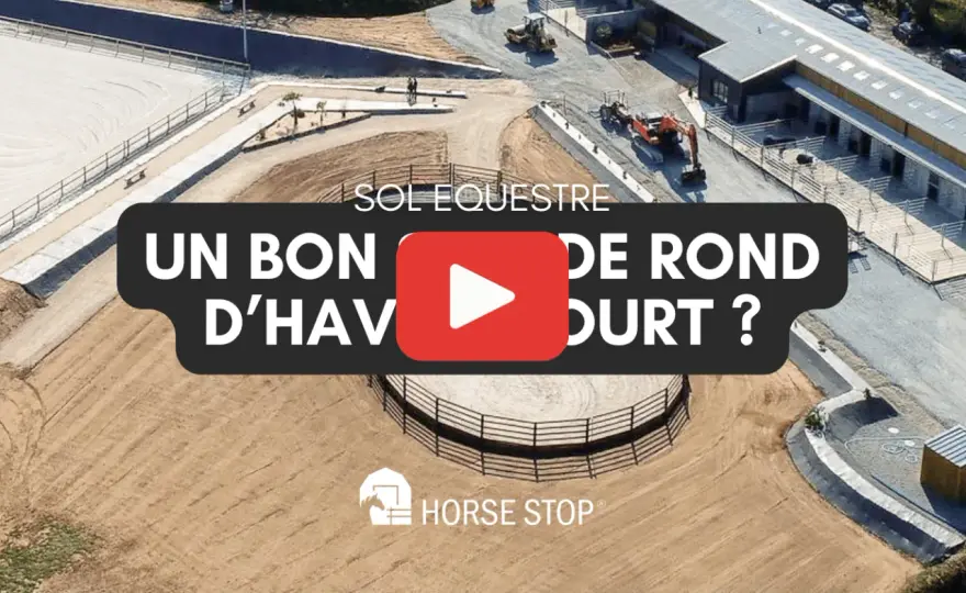 Sol de carrière idéal - Guide complet pour un terrain sûr et durable