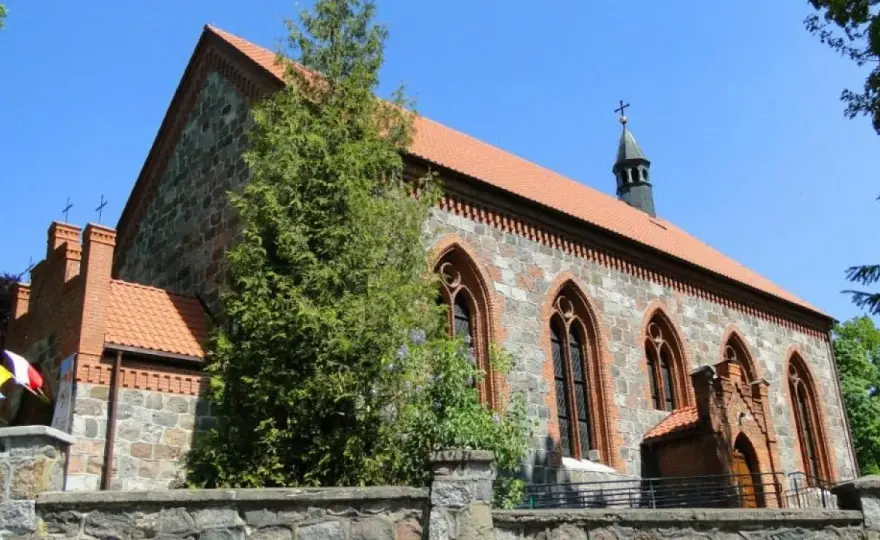 Sulęczyno atrakcje – odkryj ukryte skarby i piękno regionu