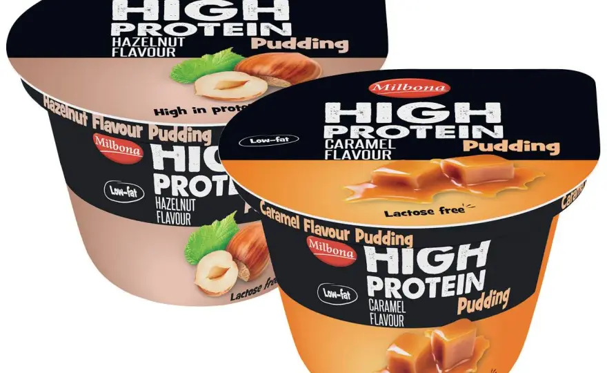 Pudding proteinowy z Lidla – czy naprawdę jest zdrowy i wartościowy?