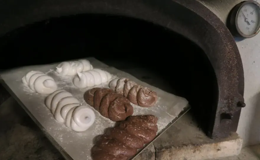 Meringue au four - réussir une cuisson douce sans la brunir