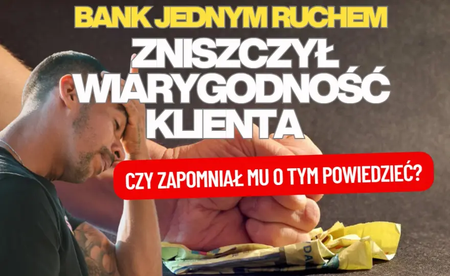 BIK w banku: Co to jest? Klucz do kredytu i Twojej wiarygodności
