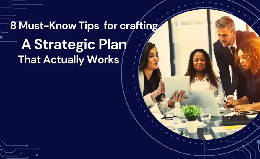 Board Strategy - Build a Plan That Actually Works
